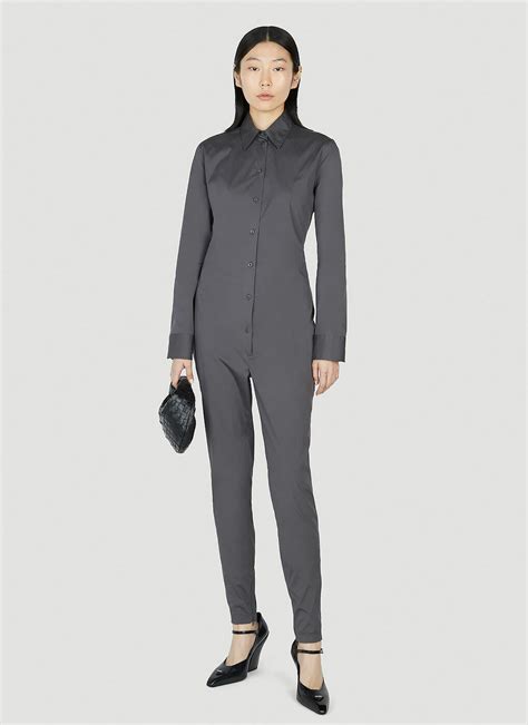 men's prada jumpsuit|prada long sleeve jumpsuit.